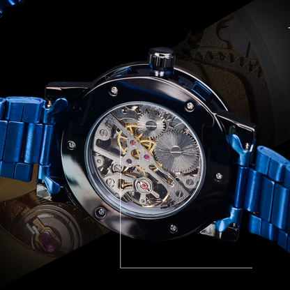 Prestige | Timeless Luxury and Elegance
