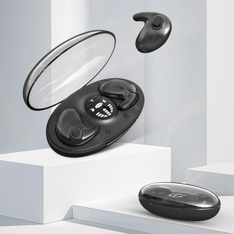 Skanto | Wireless Bluetooth Earbuds with Noise Cancelling Earbuds In Ear