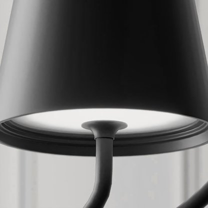 BowLift | Wireless LED Pendant Lamp - LumiCord