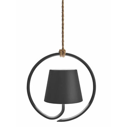BowLift | Wireless LED Pendant Lamp - LumiCord