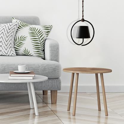 BowLift | Wireless LED Pendant Lamp - LumiCord