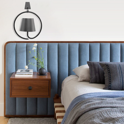 BowLift | Wireless LED Pendant Lamp - LumiCord