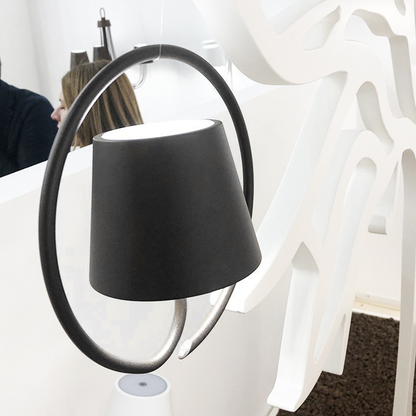 BowLift | Wireless LED Pendant Lamp - LumiCord