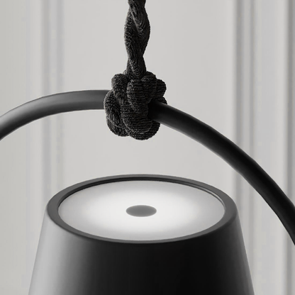 BowLift | Wireless LED Pendant Lamp - LumiCord