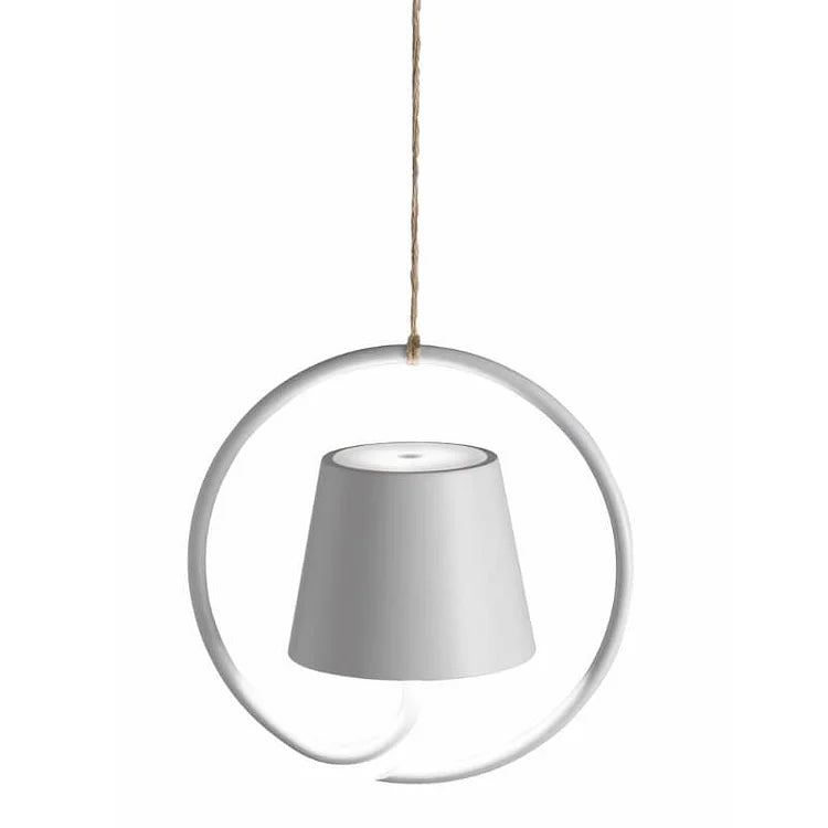 BowLift | Wireless LED Pendant Lamp - LumiCord