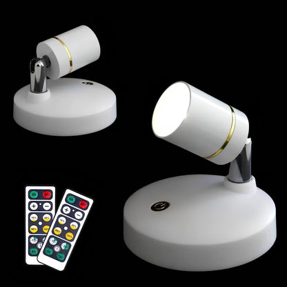 Skanto | LumaSpot Wireless LED Spotlight