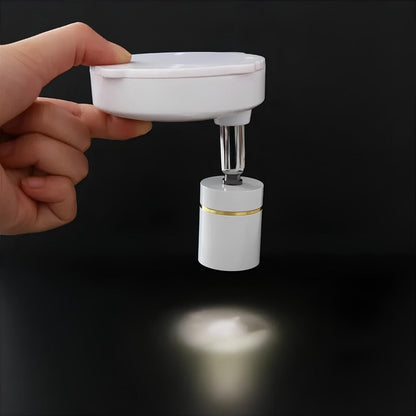 Skanto | LumaSpot Wireless LED Spotlight