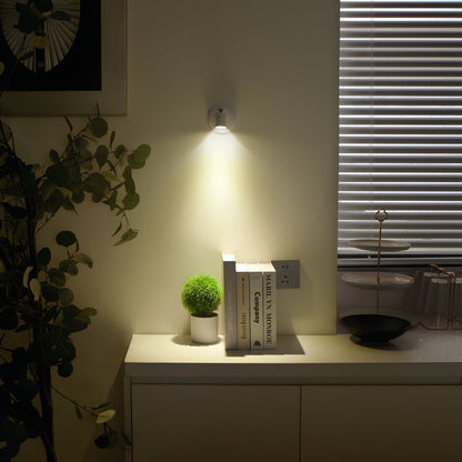 Skanto | LumaSpot Wireless LED Spotlight