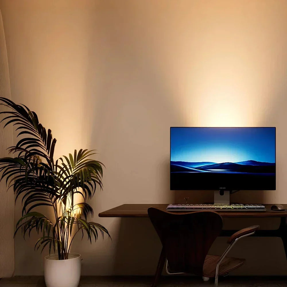 Skanto | LumaSpot Wireless LED Spotlight