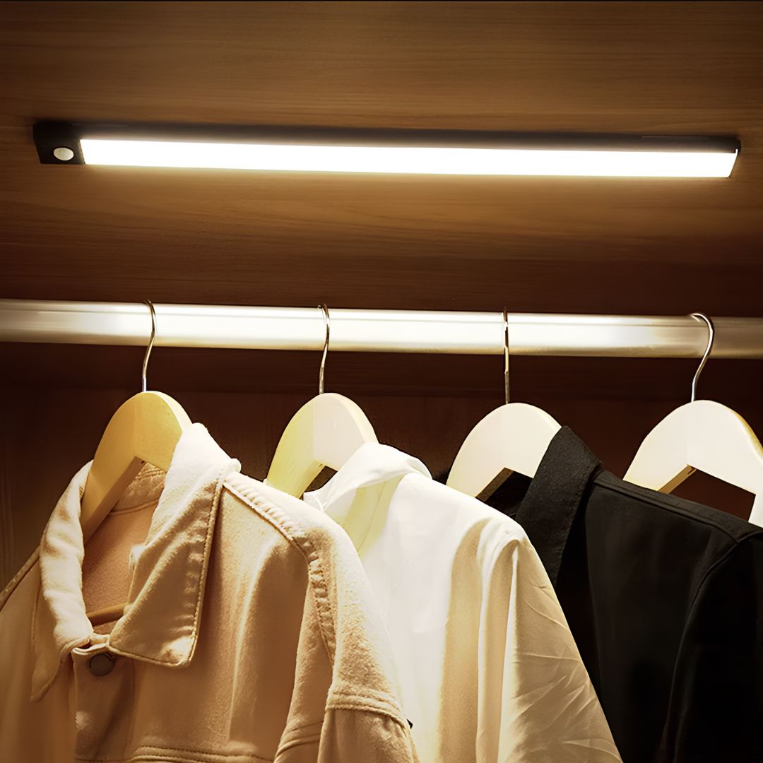 Skanto | Wireless Motion Sensor Light - GlowMotion