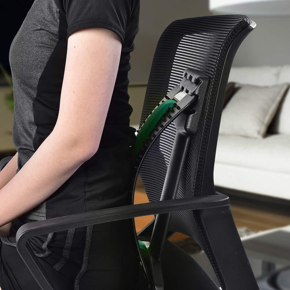 BowLift | Lumbar Support Back Stretcher