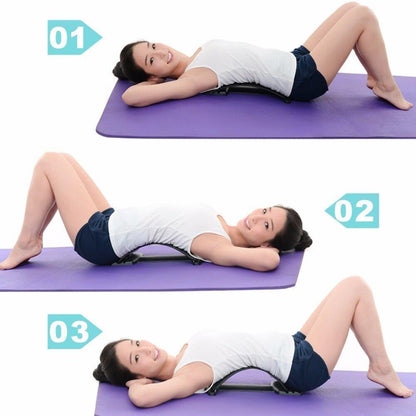 BowLift | Lumbar Support Back Stretcher