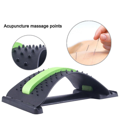 BowLift | Lumbar Support Back Stretcher