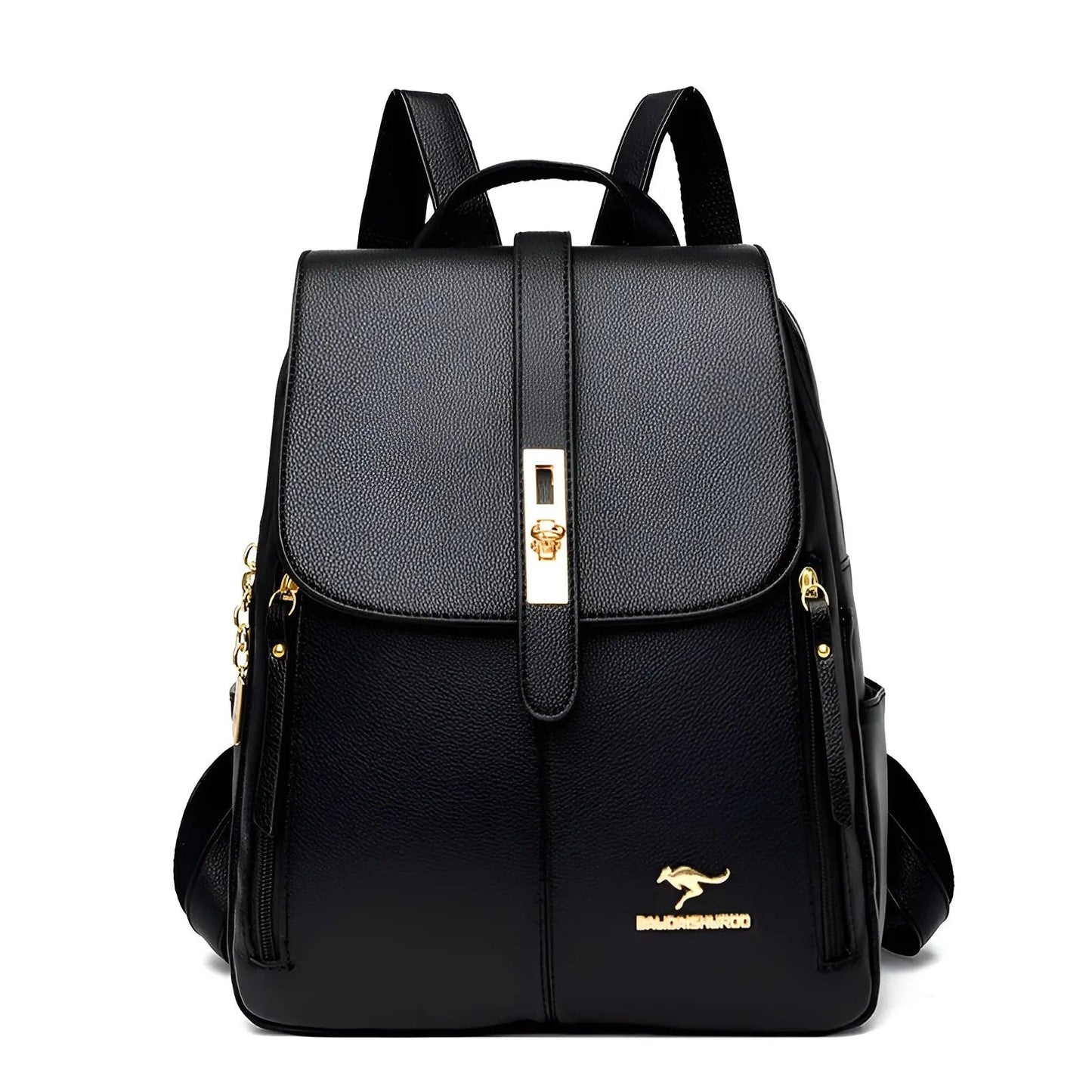 Skanto | Alena Backpack - Luxurious and High-Quality Leather Women's Bag