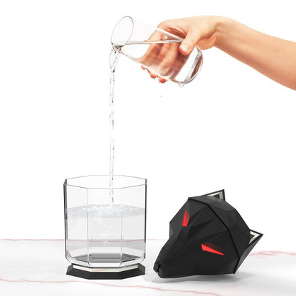 Skanto | Wolf Design Humidifier - LupoMist