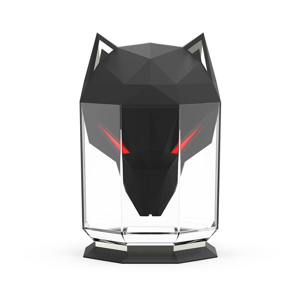 Skanto | Wolf Design Humidifier - LupoMist