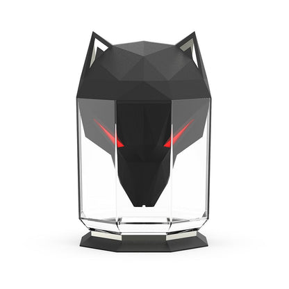 Skanto | Wolf Design Humidifier - LupoMist