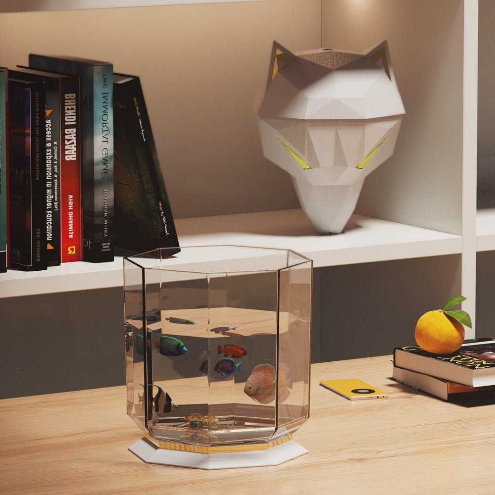 Skanto | Wolf Design Humidifier - LupoMist