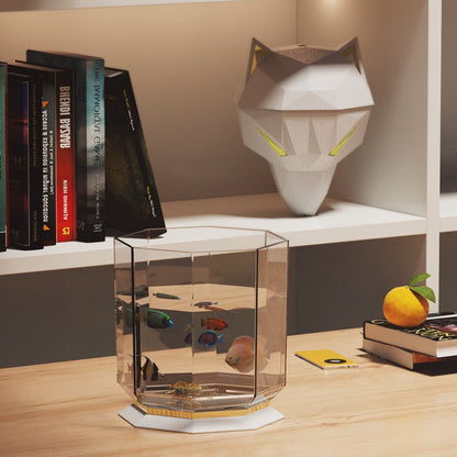 Skanto | Wolf Design Humidifier - LupoMist