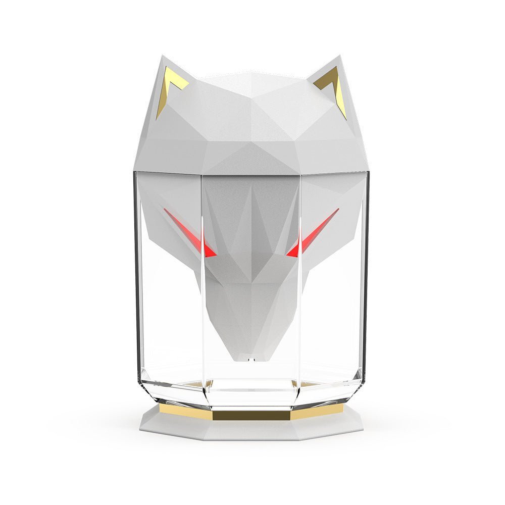 Skanto | Wolf Design Humidifier - LupoMist