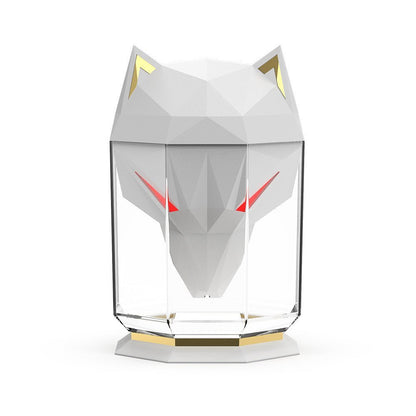 Skanto | Wolf Design Humidifier - LupoMist