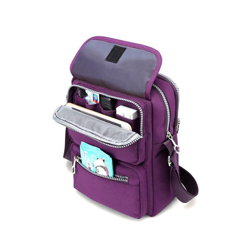 BowLift | Women's Waterproof Shoulder Bag