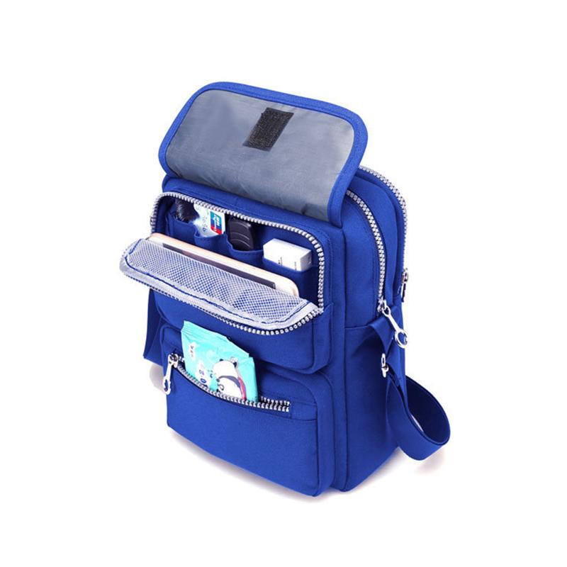 BowLift | Women's Waterproof Shoulder Bag