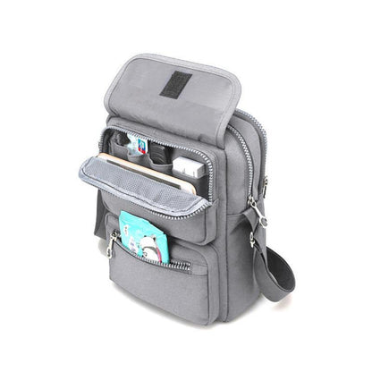 BowLift | Women's Waterproof Shoulder Bag