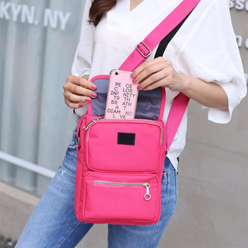 BowLift | Women's Waterproof Shoulder Bag
