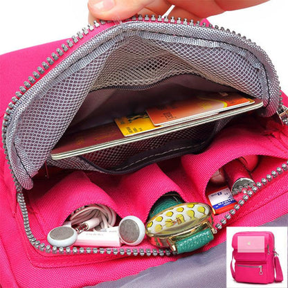 BowLift | Women's Waterproof Shoulder Bag