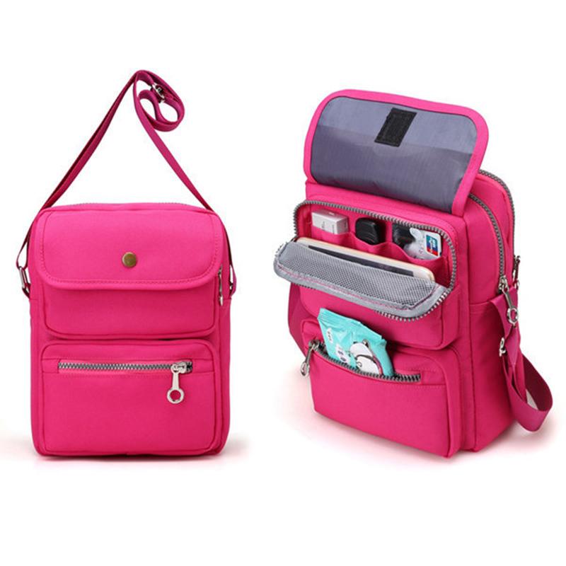 BowLift | Women's Waterproof Shoulder Bag