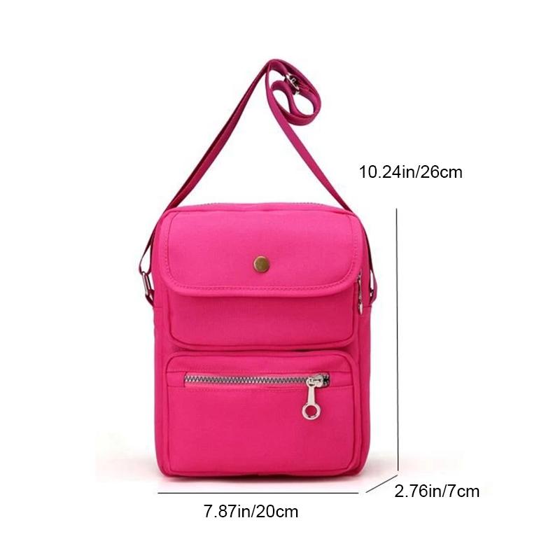 BowLift | Women's Waterproof Shoulder Bag