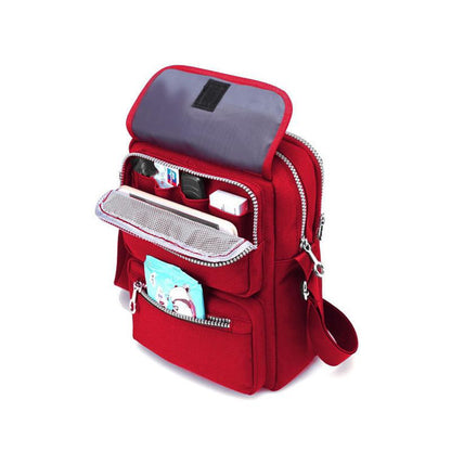 BowLift | Women's Waterproof Shoulder Bag