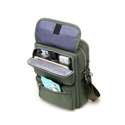 BowLift | Women's Waterproof Shoulder Bag