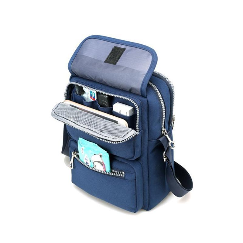 BowLift | Women's Waterproof Shoulder Bag