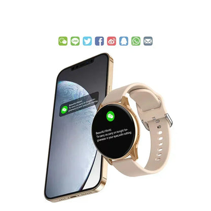 Kalsten | Women's Smartwatch - Lumea Active