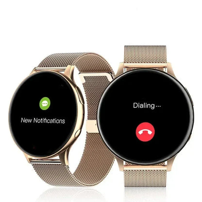 Skanto | Women's Smartwatch - Lumea Active