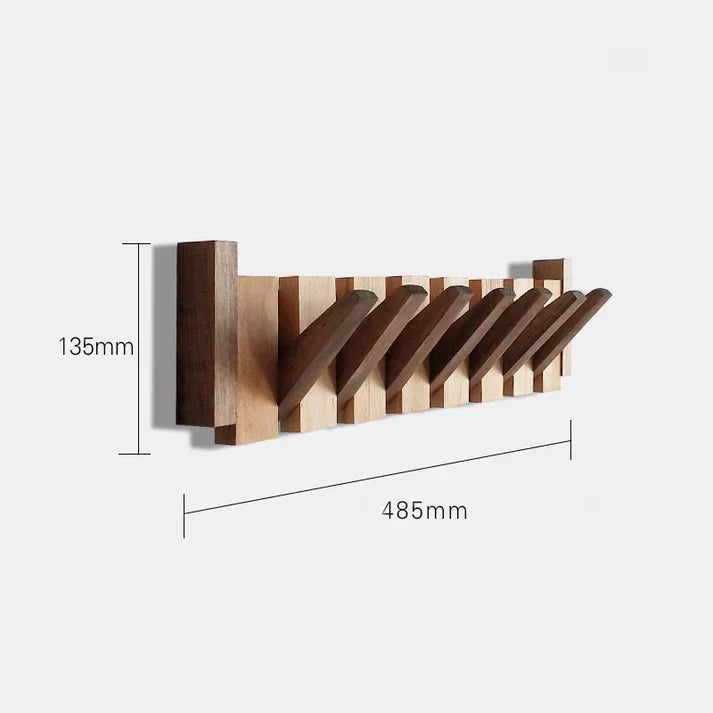 Skanto | Piano Coat Rack - HarmonyCoat