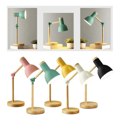 Skanto | Three Scandinavian Table Lamp - LumiNord