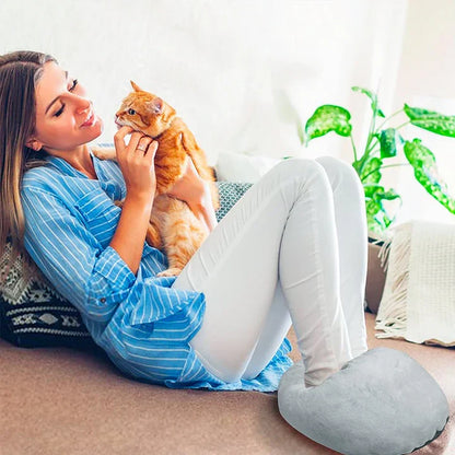 Skanto | Electric XL Foot Warmer | For Warm Feet All Season