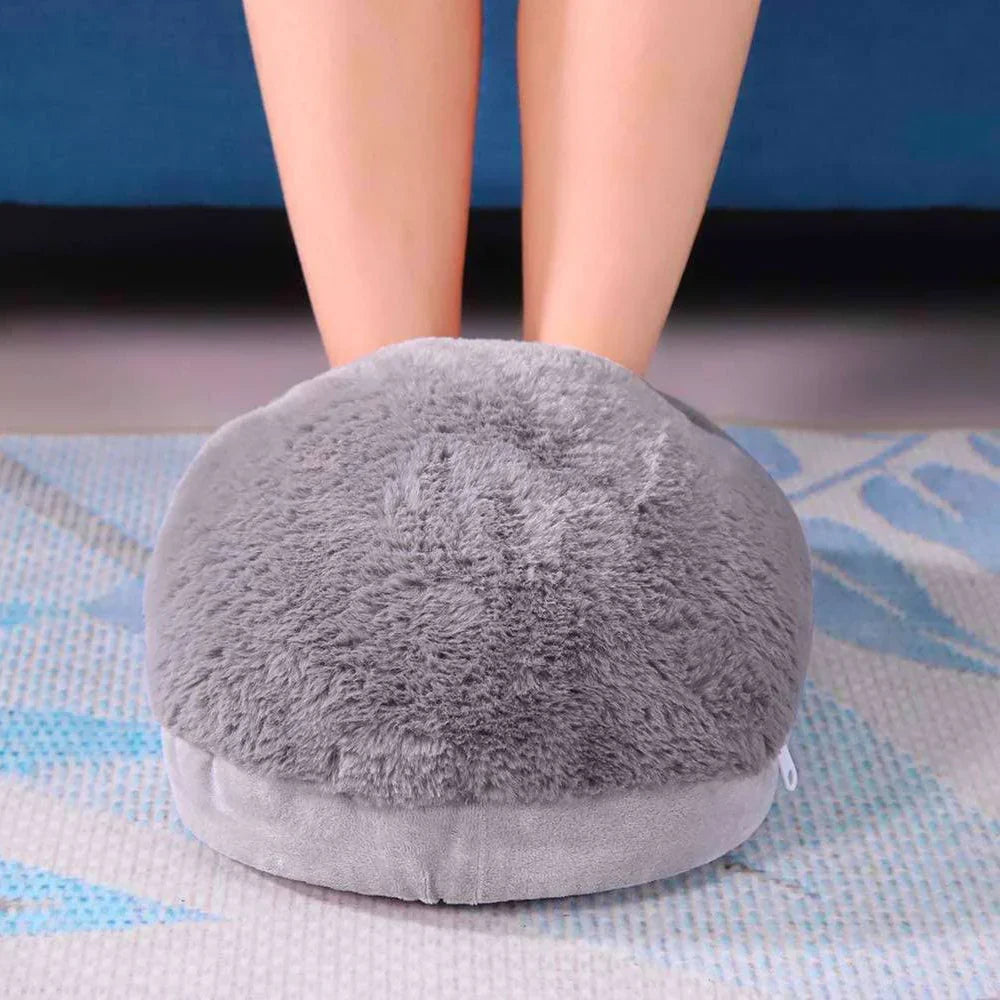 Skanto | Electric XL Foot Warmer | For Warm Feet All Season