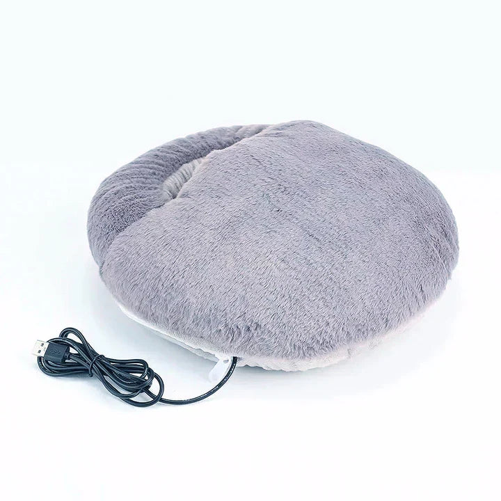 Skanto | Electric XL Foot Warmer | For Warm Feet All Season