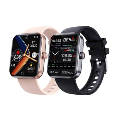 Blood glucose meter – GlucoWatch