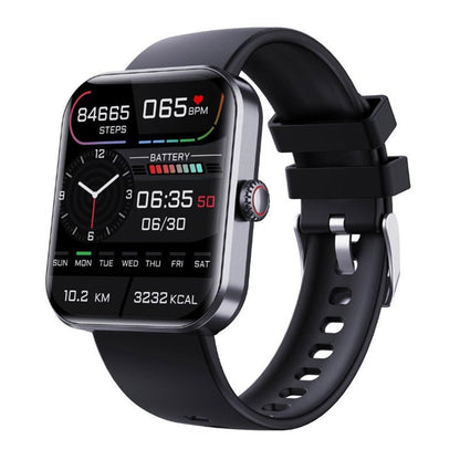 Blood glucose meter – GlucoWatch