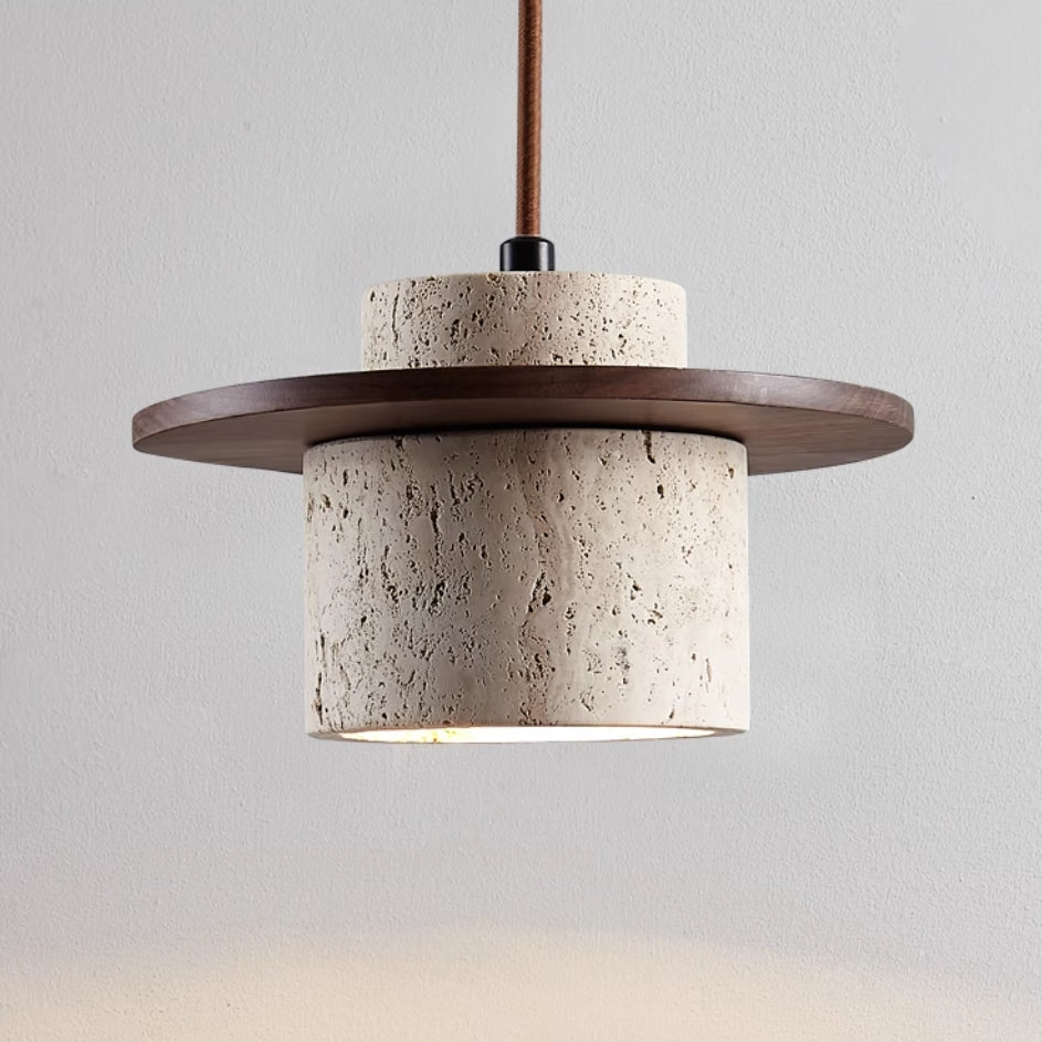 Skanto | AuraStream – Chic Pendant Light for a Sophisticated Look