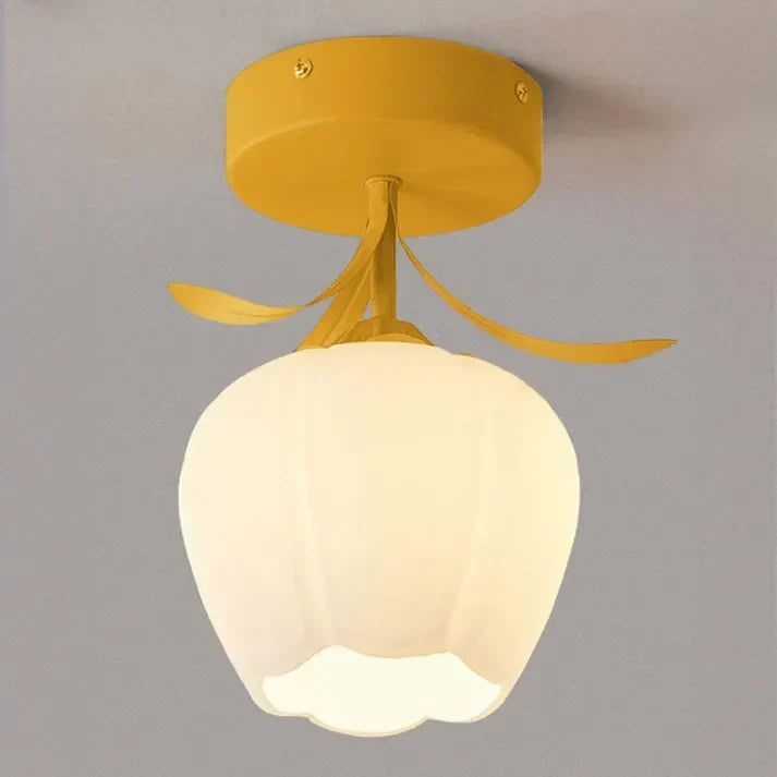 BowLift | Mini Flower Ceiling Light - Luxurious Mini Pendant Light for Timeless Atmosphere
