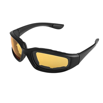 BowLift | Anti-Glare Driving Sunglasses