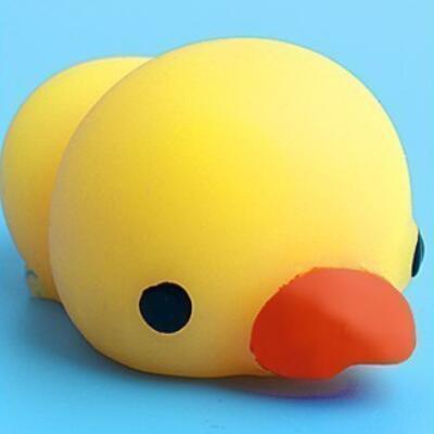 BowLift | Stress Busting Animal Squishies