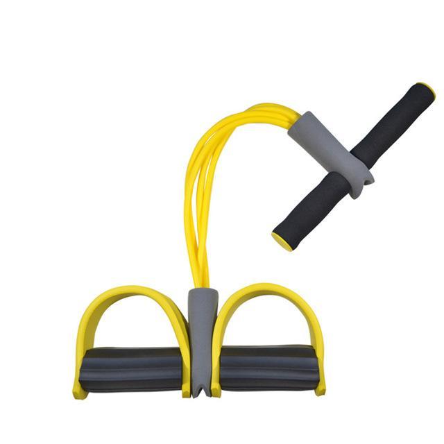 Elastic Sit-up Pull Rope | Brehn
