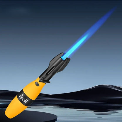 Hyper Ignite Windproof Tactical Torch Lighter | Bowlift